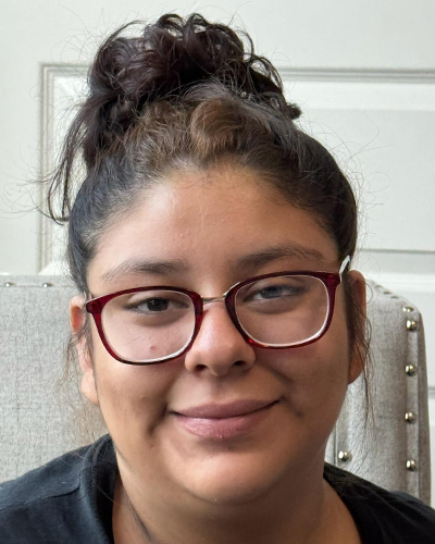 Jacyln Martinez missing person case in Laveen, Arizona
