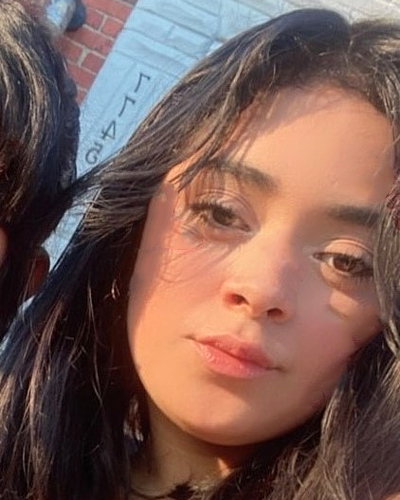Kimberly Viera missing person case profile photo