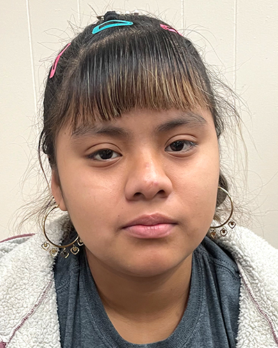 Damaris Cruz-canti missing person case in Little Rock, Arkansas