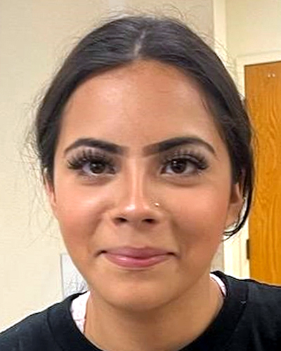 Alazeh Gil Hernandez missing person case in PLACENTIA, California