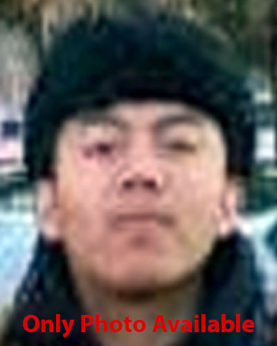 Kevin Melgar missing person case profile photo