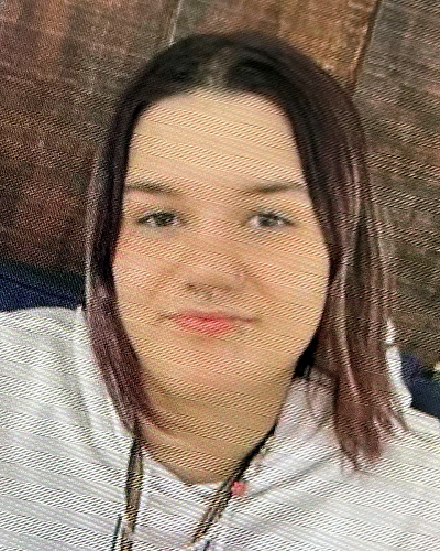 Alexis Hostutler missing person case in Erie, Pennsylvania