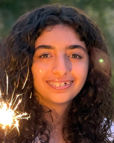 Sabina Khachaturov missing person case profile photo