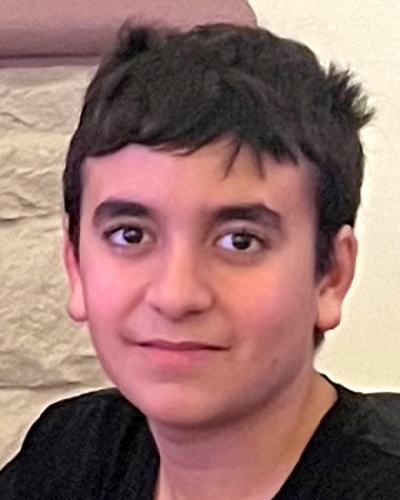 Enrik Khachaturov missing person case in Van Nuys, California