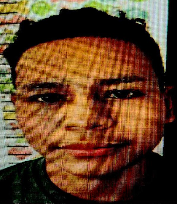 Sergio Ba-xol missing person case profile photo