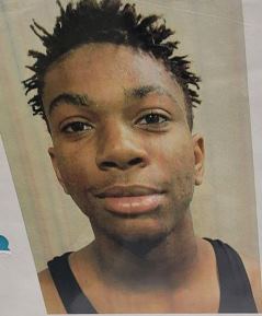 Sincere Murphy missing person case profile photo