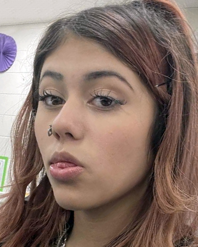 Brynn Booth missing person case profile photo