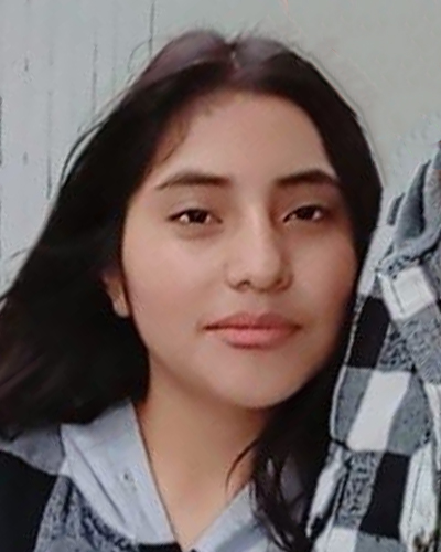 Victoria Ramos Martin missing person case in GOSHEN, Indiana
