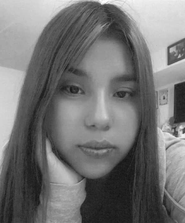 Jaqueline Perez missing person case profile photo