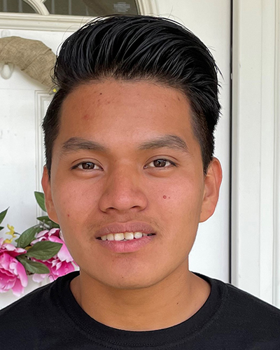 Sergio Lopez Caal missing person case in Urbana, Illinois