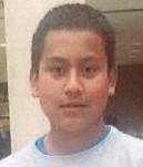 Victor Tujal missing person case in NORFOLK, Virginia