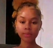 Essence Largent missing person case profile photo