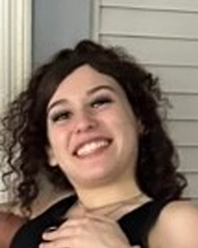 Aria Gonzalez missing person case profile photo
