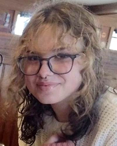Addison Windbigler missing person case in QUINCY, Illinois