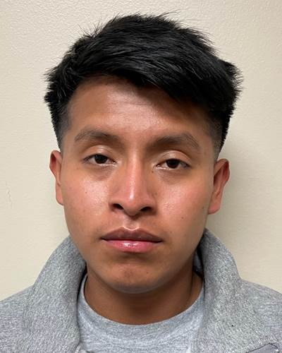 Byron Caz missing person case profile photo