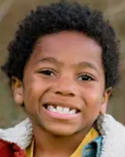 Justice Bushey missing person case profile photo