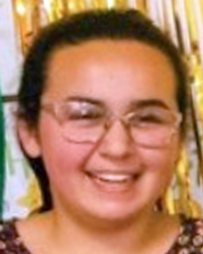 Perpetua Bushey missing person case profile photo