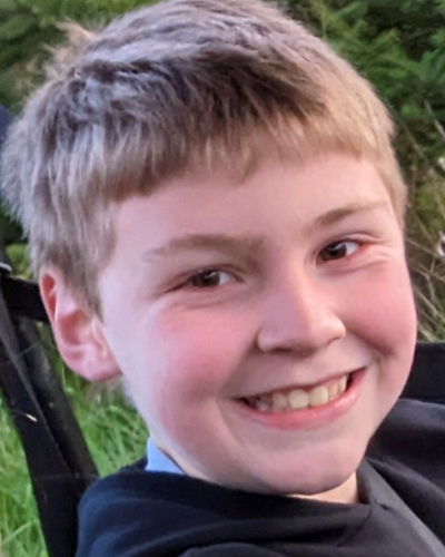 Chance Schuster missing person case in Tillamook, Oregon