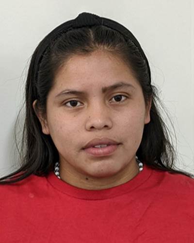 Flora Pan missing person case profile photo