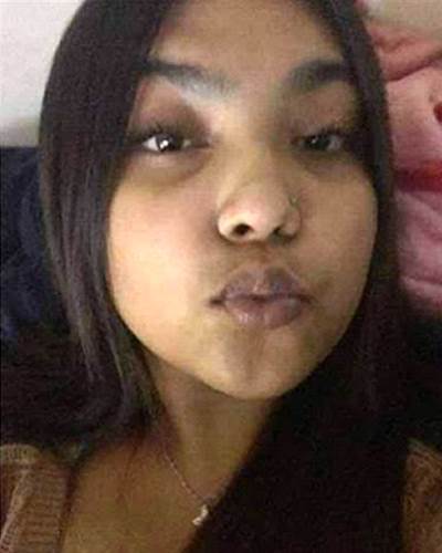 Aaliyah Ruiz missing person case in Scottsbluff, Nebraska
