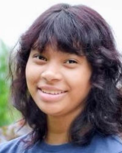 Suri Benegas missing person case profile photo