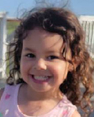 Zaylah Solis missing person case in Haltom City, Texas
