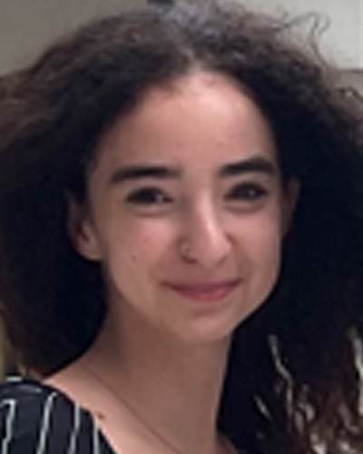 Julia Musial missing person case profile photo