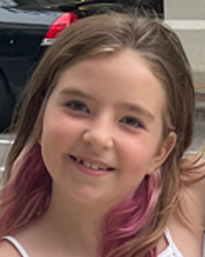 Amelia Musial missing person case in LAGUNA, New Mexico