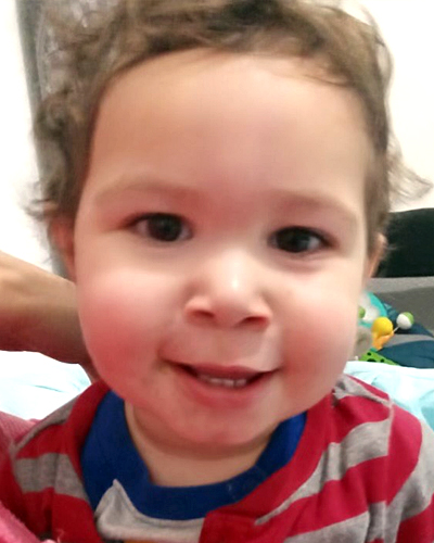 Camilo Lugo missing person case in Lakeland, Florida