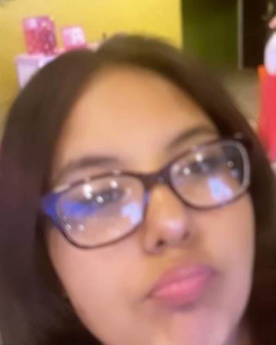 Josie Padron missing person case in Fort Worth, Texas