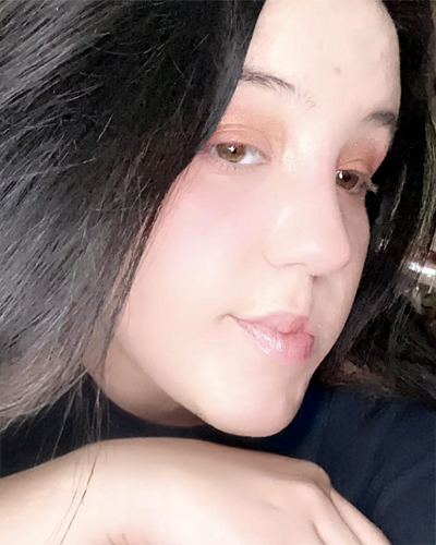 Kelly Ditman missing person case profile photo