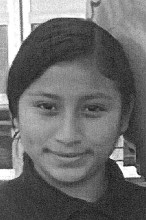 Kimberly Vasquez missing person case profile photo
