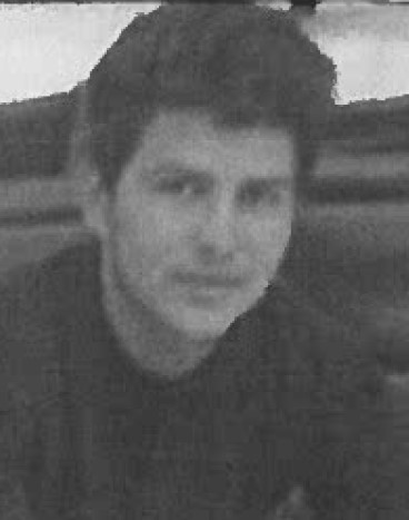 Yeison Martinez Ramirez missing person case in ARLINGTON, Virginia