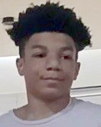 Joell Swanson missing person case profile photo