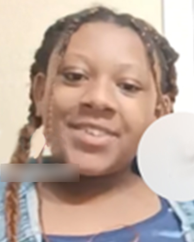 D’reese Bolton missing person case profile photo