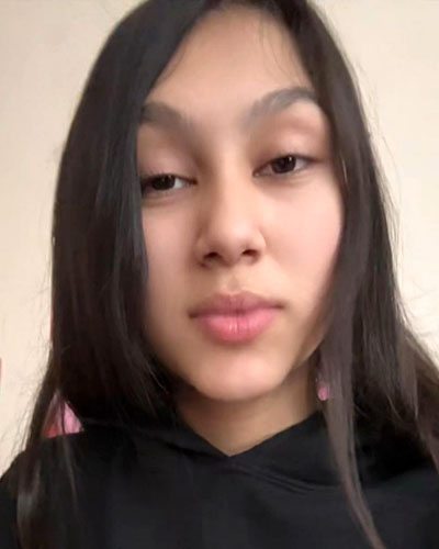 Olivia Weyrauch missing person case in Tucson, Arizona