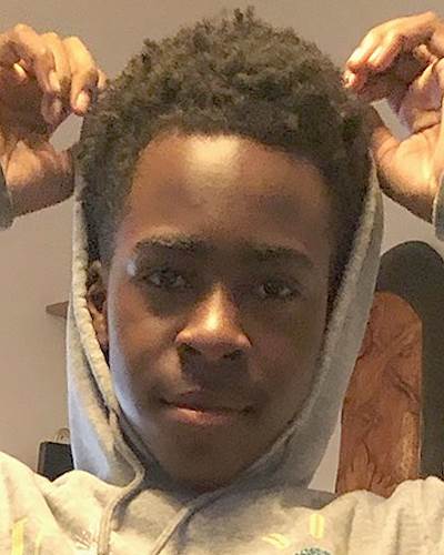 Ibn Bishop missing person case profile photo