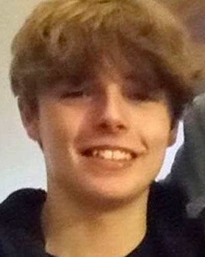 Michael Davis missing person case in JOPLIN, Missouri