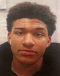 Roy Winfield missing person case profile photo