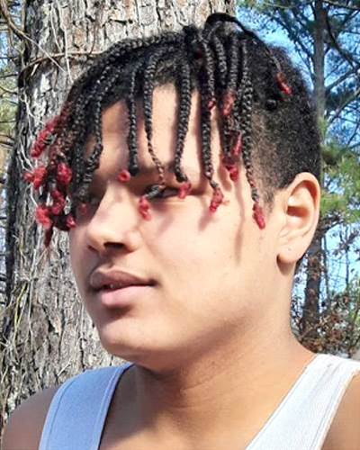 Andrew Bates-smith missing person case profile photo