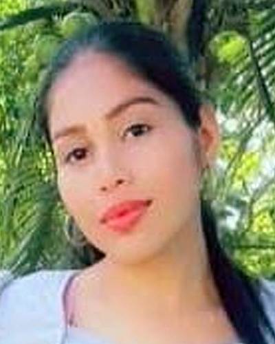 Maylin Morales missing person case profile photo