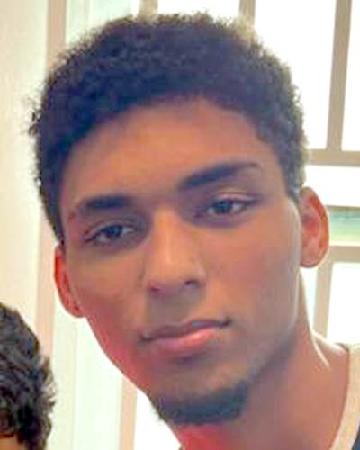 Edwin Orengo-ovalles missing person case in Trujillo Alto, PR