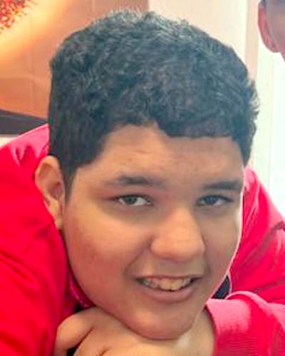 Jesus Orengo-ovalles missing person case in Trujillo Alto, PR