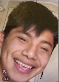 Fredy Xol Chocooj missing person case in CHESTERFIELD, Virginia