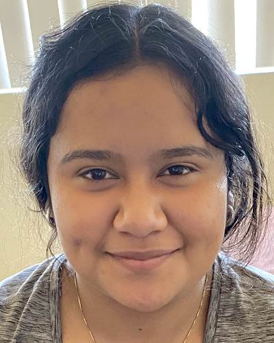 Brenda Sanchez-saenz missing person case profile photo