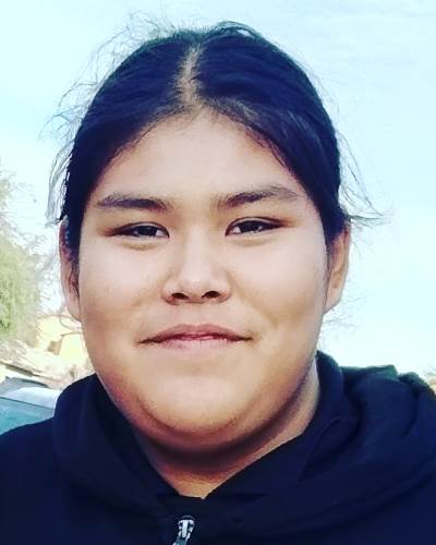 Ethan Henry missing person case profile photo