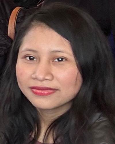 Evelyn Caal missing person case in CHICAGO, Illinois