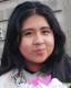 Rocena Galvez missing person case profile photo