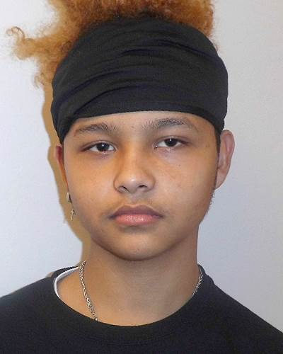 Erikson Zelaya-santos missing person case in CINCINNATI, Ohio