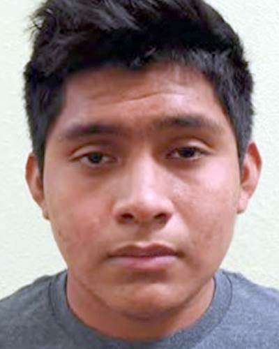 Edson Baac missing person case profile photo